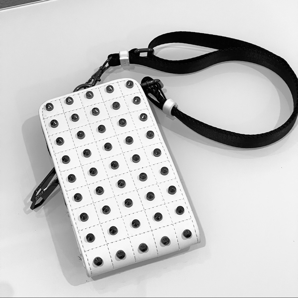 Zara phone holder/ wallet bag